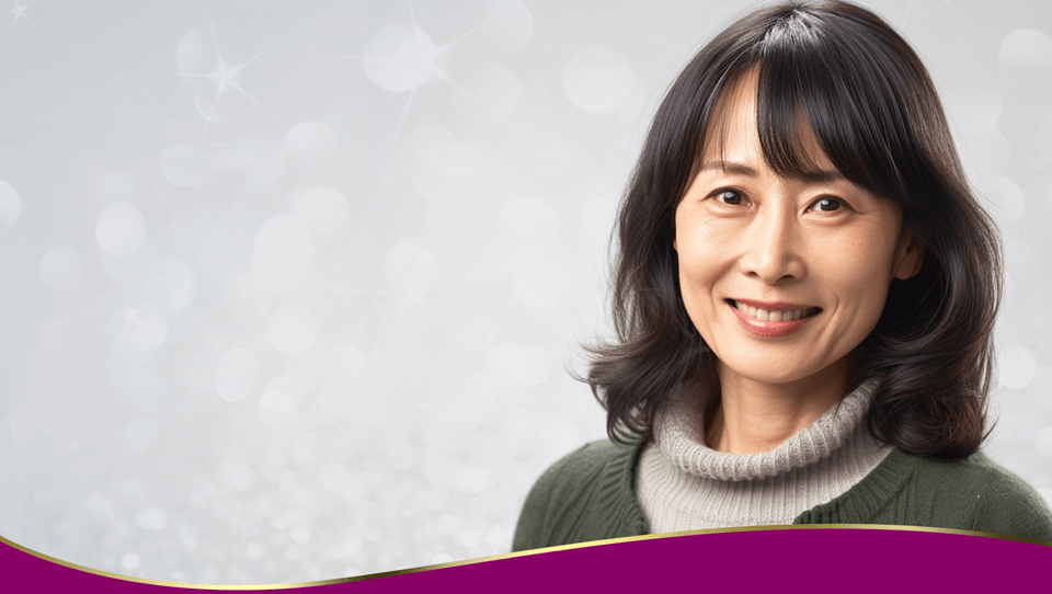 熟年マッチングアプリ